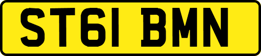 ST61BMN