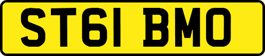 ST61BMO