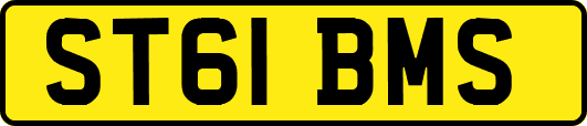 ST61BMS