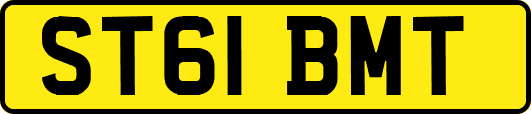 ST61BMT