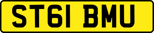 ST61BMU