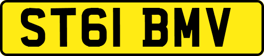 ST61BMV