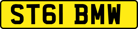 ST61BMW