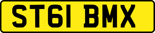 ST61BMX