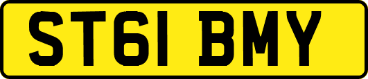 ST61BMY
