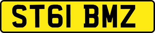 ST61BMZ