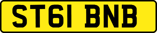 ST61BNB