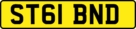 ST61BND