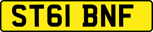 ST61BNF