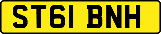 ST61BNH