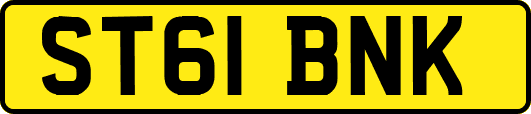 ST61BNK