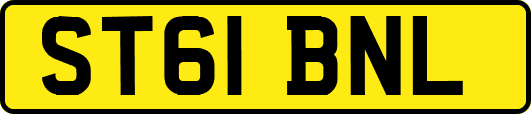 ST61BNL