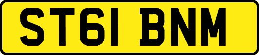 ST61BNM