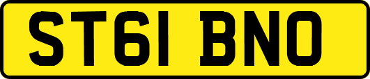 ST61BNO