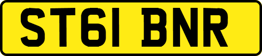 ST61BNR