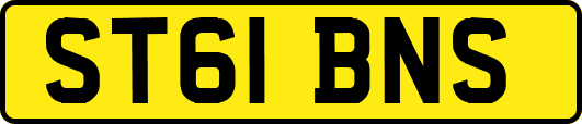 ST61BNS