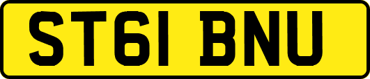 ST61BNU