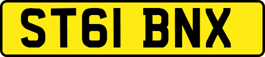 ST61BNX