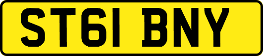 ST61BNY