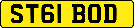 ST61BOD