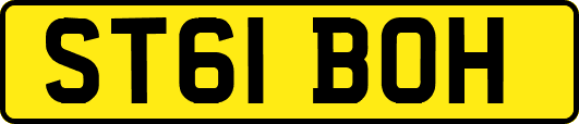 ST61BOH
