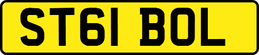 ST61BOL