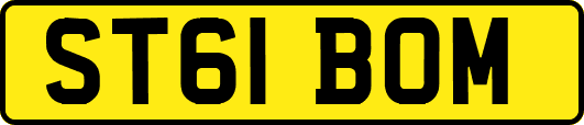 ST61BOM