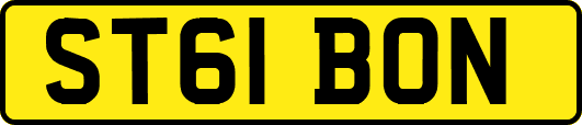 ST61BON