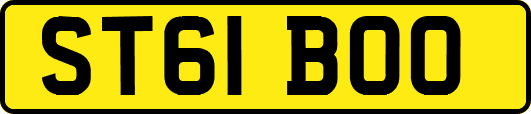 ST61BOO