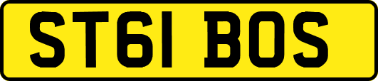 ST61BOS