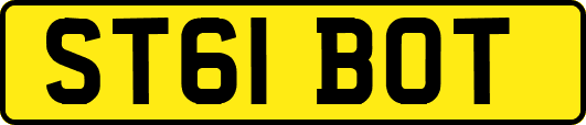 ST61BOT