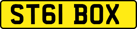 ST61BOX