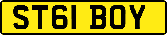 ST61BOY