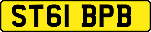 ST61BPB