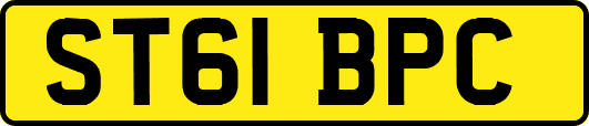 ST61BPC