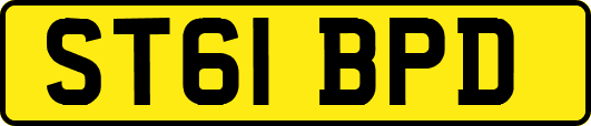 ST61BPD