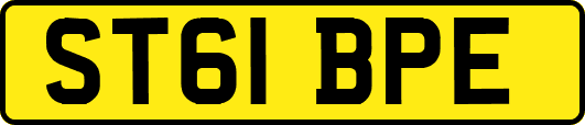 ST61BPE