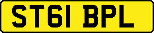 ST61BPL