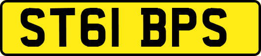 ST61BPS