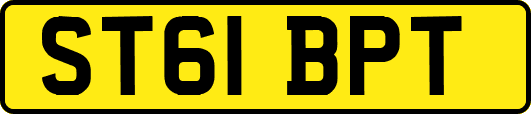 ST61BPT