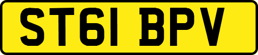 ST61BPV