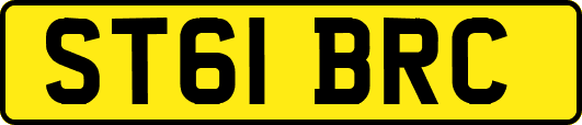 ST61BRC