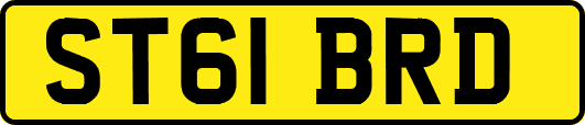 ST61BRD