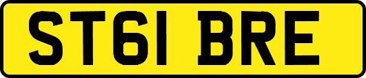 ST61BRE