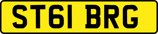 ST61BRG