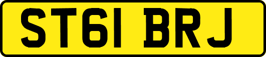 ST61BRJ
