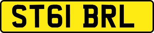 ST61BRL