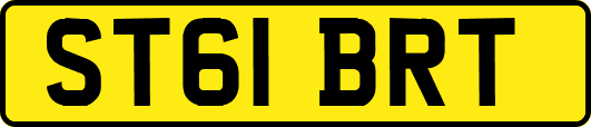 ST61BRT