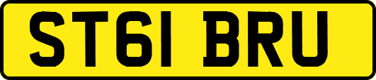 ST61BRU