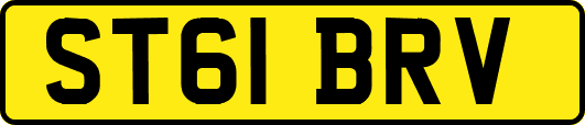 ST61BRV